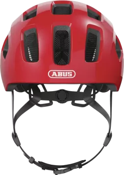 ABUS Bike Helmet Youn-I 2.0 - Blaze Red