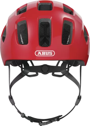 ABUS Bike Helmet Youn-I 2.0 - Blaze Red