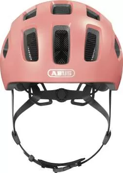 ABUS Bike Helmet Youn-I 2.0 - Rose Gold