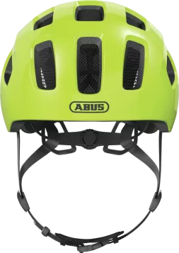 ABUS Bike Helmet Youn-I 2.0 - Signal Yellow