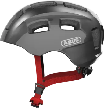 ABUS Bike Helmet Youn-I 2.0 - Sparkling Titan