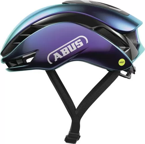 Abus Velo Helmet GameChanger 2.0 MIPS - flip flop purple