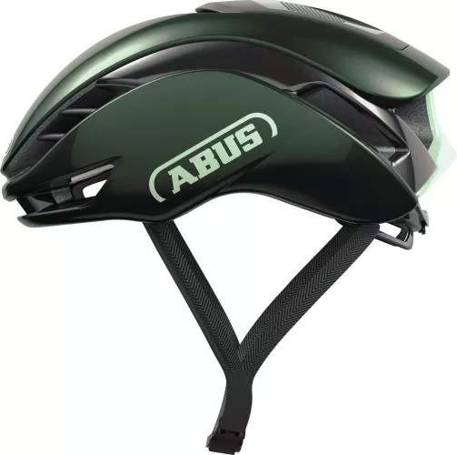 Abus Velo Helmet GameChanger 2.0 - moss green
