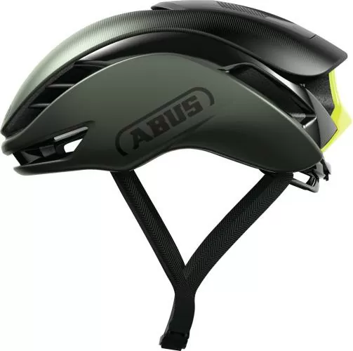 Abus Velo Helmet GameChanger 2.0 - olive green