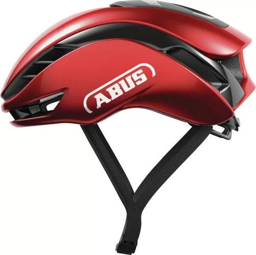 Abus Velo Helmet GameChanger 2.0 - performance red