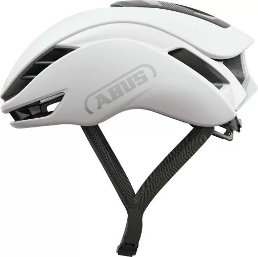 Abus Velo Helmet GameChanger 2.0 - polar white