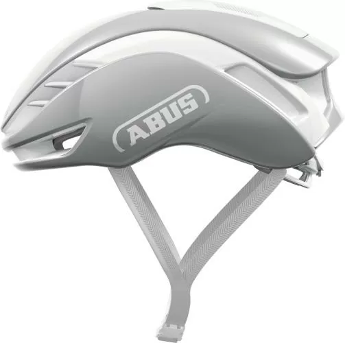Abus Velo Helmet GameChanger 2.0 - pure grey