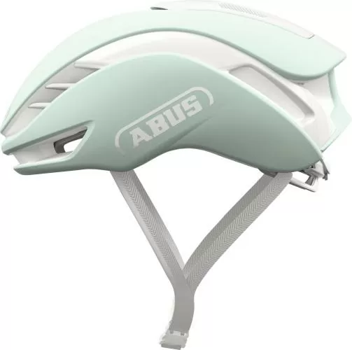 Abus Velo Helmet GameChanger 2.0 - pure mint