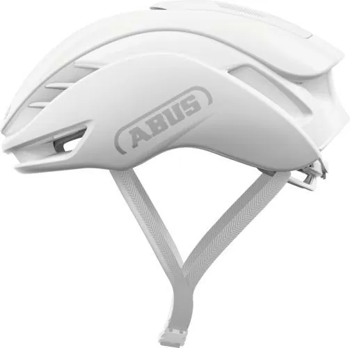 Abus Velo Helmet GameChanger 2.0 - pure white