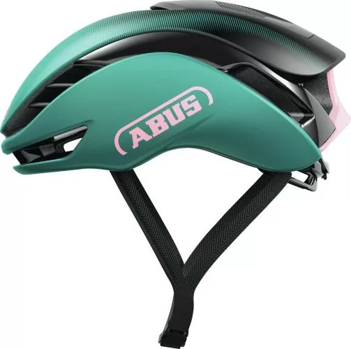 Abus Velo Helmet GameChanger 2.0 - tropical turquoise