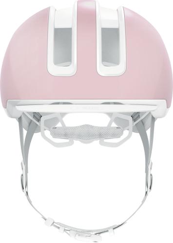 Preview: Abus Velo Helmet HUD-Y - pure rose