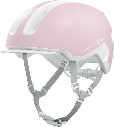 Preview: Abus Velo Helmet HUD-Y - pure rose