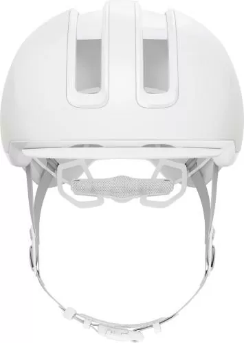 Abus Velo Helmet HUD-Y - pure white