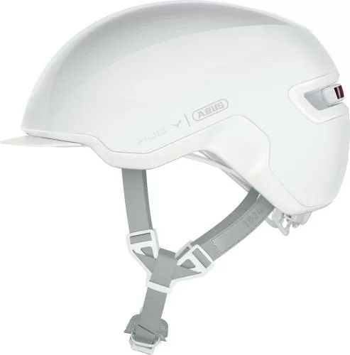 Abus Velohelm HUD-Y - puristic