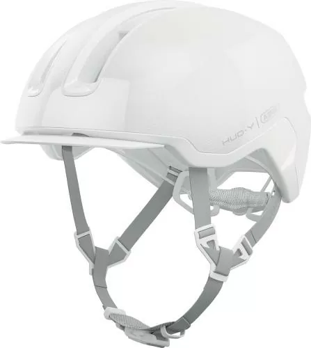 Abus Velo Helmet HUD-Y - puristic