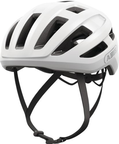 Preview: Abus Velo Helmet PowerDome MIPS - polar white