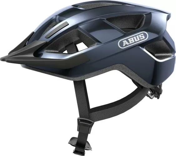 Abus Velohelm ADURO 3.0 - midnight blue