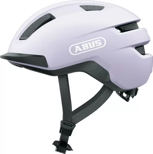Abus Velo Helmet PURL-Y - light lavender