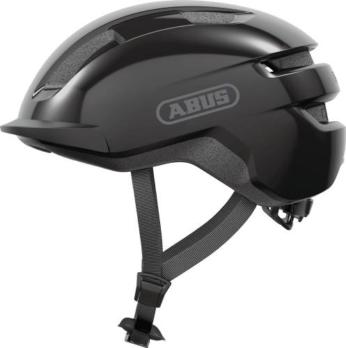 Abus Velo Helmet PURL-Y - shiny black