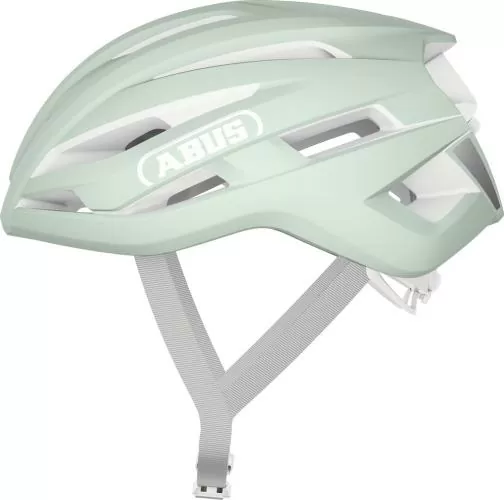 Abus Velohelm STORMCHASER ACE - pure mint