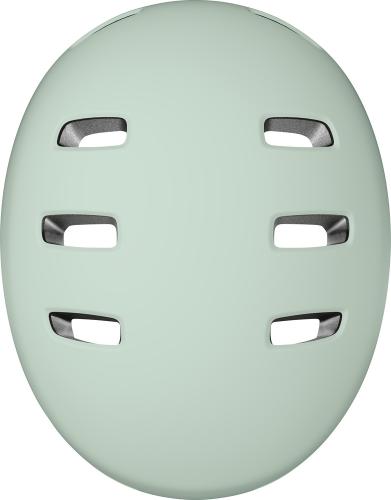 Preview: Abus Velohelm XOXO - mint green