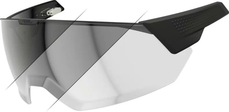 Abus Visor HYP-E (BL.(ACE)) - photochromic