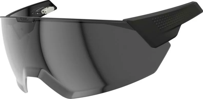 Abus Visor HYP-E (BL.(ACE)) - smoke