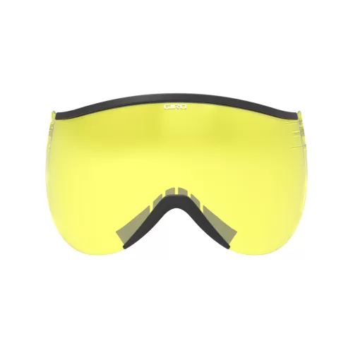 Giro Vue/Essence Replacement Shield GELB