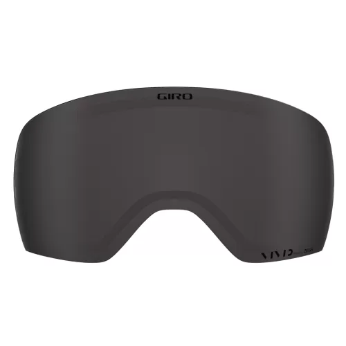 Giro Article/Lusi Lense SCHWARZ