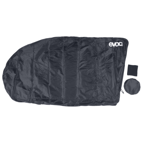 Preview: Evoc Bike Cover Compact SCHWARZ