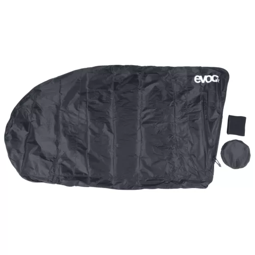 Evoc Bike Cover Compact SCHWARZ