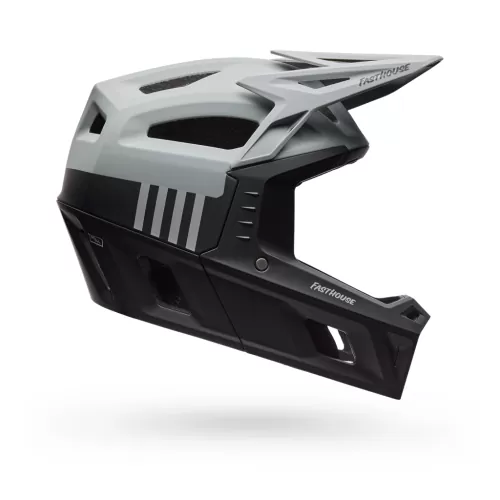 Bell Full-Air MIPS SCHWARZ