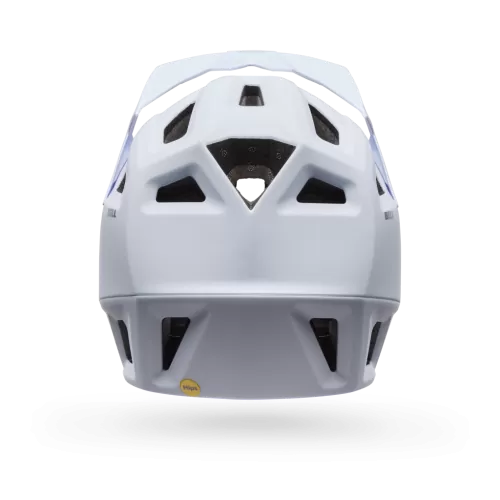 Bell Full-Air MIPS WEISS