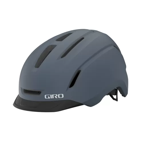 Giro Caden II MIPS Helm GRAU