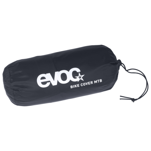 Preview: Evoc Bike Cover MTB SCHWARZ
