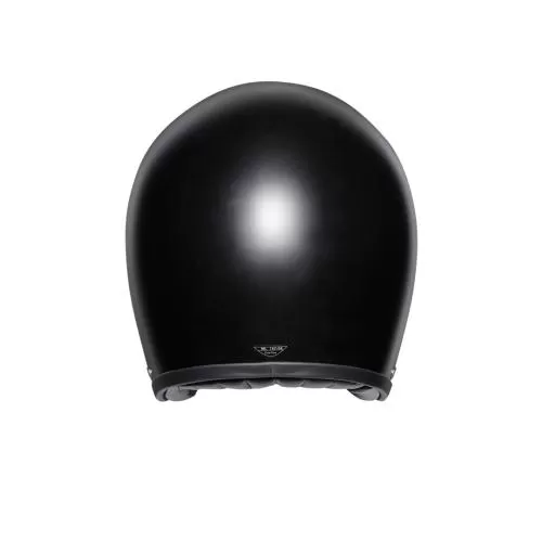 AGV X70 Uni Open Face Helmet - black matt