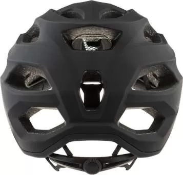 Alpina Carapax 2.0 Velo Helmet - Black Matt