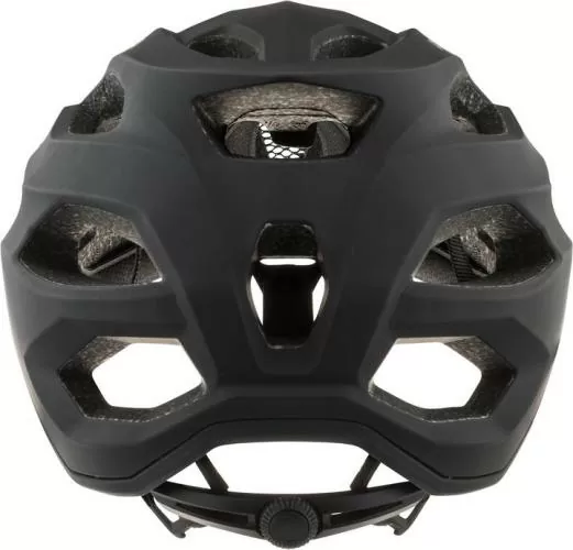 Alpina Carapax 2.0 Velohelm - Black Matt
