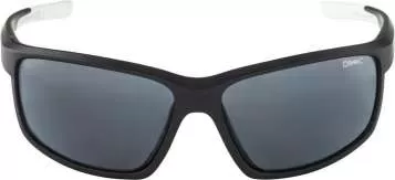 Alpina DEFEY Eyewear - black matt-white black