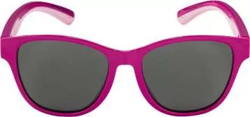 Alpina FLEXXY COOL KIDS II Sonnenbrillen - Pink Rose Mirror Black