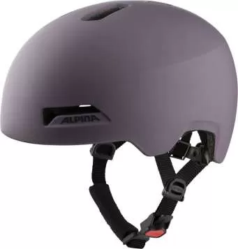 Alpina Haarlem Bike Helmet - Turquoise Matt