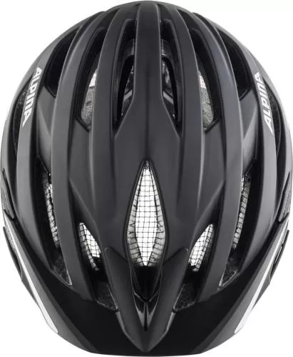 Alpina Haga Velo Helmet - black matt