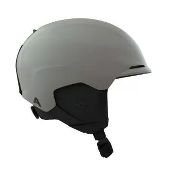 Alpina Kroon MIPS Ski Helmet - Moon Grey Matt