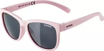 Alpina LUZY Eyewear - rose black