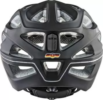 Alpina Mythos 3.0 LE Velo Helmet - black matt