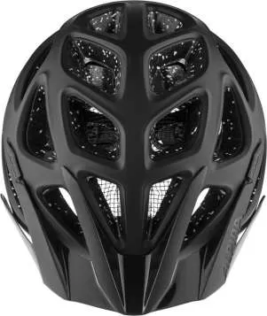 Alpina Mythos Tocsen Velo Helmet - Black Matt