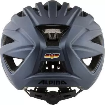 Alpina Parana Velo Helmet - Indigo Matt