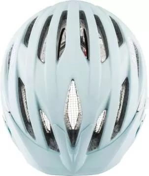 Alpina Parana Velo Helmet - Pastel Green Matt