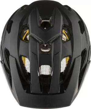 Alpina Plose MIPS Velo Helmet - Black Matt