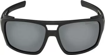 Alpina SKYWALSH Eyewear - black matt, black mirror